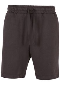 2Y STUDIOS Herren Cargoshorts "2Y Studios Herren 2Y Basic Cargo Shorts", schwarz, Gr. L, unifarben, 70% Baumwolle, 30% Polyester, Hosen