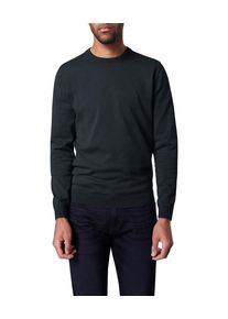 Pierre Cardin Herren Rundhalspullover "Strick RH", grün, casual, Gr. XL, Strick, Obermaterial: 100% Baumwolle, Pullover
