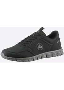 Sneaker Casual Looks Gr. 44, schwarz Herren Schuhe