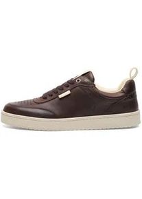 Sneaker N91 "Court M AC" Gr. 42, braun (dunkelbraun) Herren Schuhe