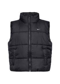 Nike Nsw Classic Therma Fit Steppweste Damen, Größe: XS