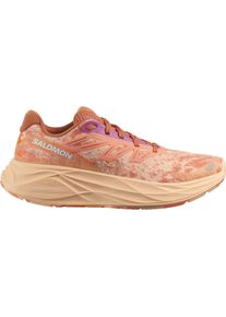 Salomon Aero Glide 2 Laufschuhe Damen - rosa - Gr. 38 - Mesh