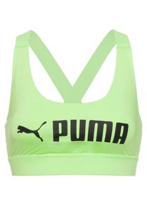 Puma Fit Bh Damen, Größe: M
