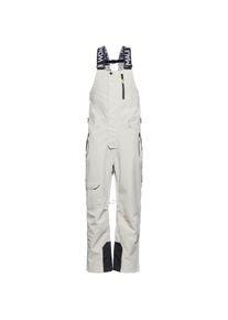 Maui Wowie Snowboardhose Herren - beige - Gr. XXL - Polyester