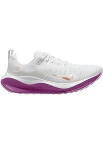 Nike Reactx Infinity Run 4 Laufschuhe Damen - weiß - Gr. 41