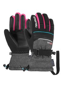 Reusch Kondor R-Tex® Xt Handschuh Kinder - schwarz - Gr. 6 - Polyester/Polyurethan/Elastan