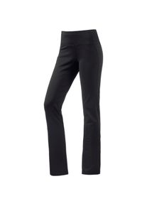 Joy Sportswear Ester Bodyshape Trainingshose Damen - schwarz - Gr. 38 - Polyamid/Elastan