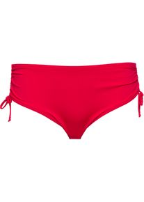 Sunflair Bikini Hose - rot - Gr. 42 - Polyamid/Elastan