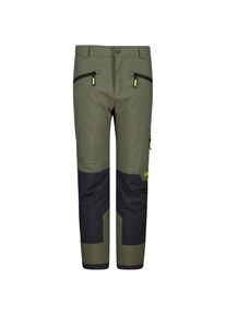 CMP Skihose Kinder - oliv - Gr. 152 - Polyester