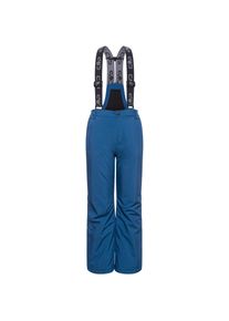 CMP Salopette Skihose Kinder - blau - Gr. 128 - Polyester/Elastan