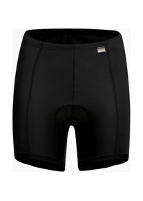 Gonso Silvie Funktionsunterhose Damen - schwarz - Gr. 40 - Polyamid/Elastan