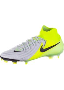 Nike Phantom Luna Ii Elite Fg Fußballschuhe Herren - silber - Gr. 42