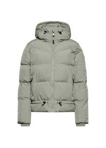 Ragwear Briony Steppjacke Damen - oliv - Gr. XL - Polyester