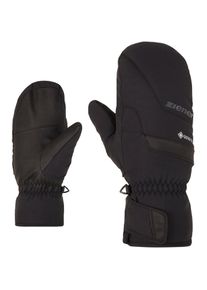 Ziener Geridon Gtx Mitten Handschuh Herren - schwarz - Gr. 9 1/2 - Polyester