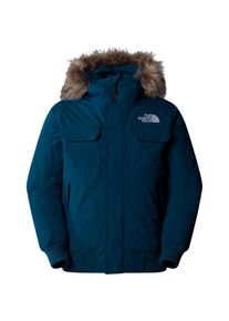 The North Face Mcmurdo Kapuzenjacke Herren - grün - Gr. XL - Polyamid
