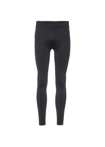 On Core Tights Lauftights Herren - schwarz - Gr. XXL - Polyester/Elastan