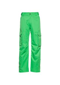 Maui Wowie Snowboardhose Herren - grün - Gr. S - Polyester