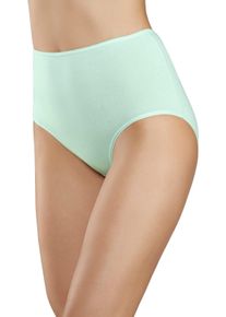 Petite Fleur sheego Große Größen Taillenslip, bunt, Größe 52/54 - Damen