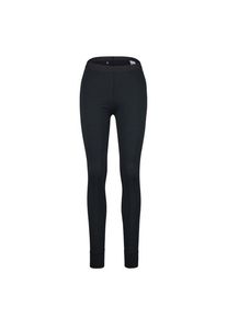 Stoic Merino180 BengtSt Long Pants Merinounterwäsche Damen (Gr XXL |schwarz)