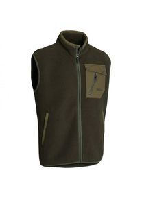 Northern Hunting Balki Fleeceweste Herren (Gr M |oliv)