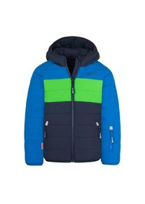 Skijacke Trollkids Hafjell Snow Jacket Pro Kinder (Gr 98 |blau |wasserdicht)
