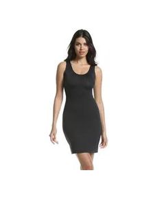 Shaping-Kleid MAGIC BODYFASHION Gr. XL, N-Gr, schwarz Damen Kleider feste Formung des gesamten Oberkörpers, der Hüften und Beine