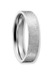 Silberring ONE ELEMENT "Freundschaft Partner Ring aus 925 Silber" Fingerringe Gr. 65, Silber 925 (Sterlingsilber), silberfarben (silber) Damen Silber Schmuck Freundschaft Partner