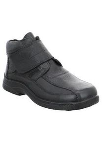 Winterboots Jomos "FEETBACK" Gr. 40, schwarz Herren Schuhe mit Klettverschluss-Riemchen