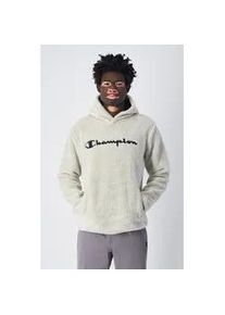 Kapuzensweatshirt Champion "Hooded Top" Gr. XXL (60/62), svl, nbk Herren Sweatshirts