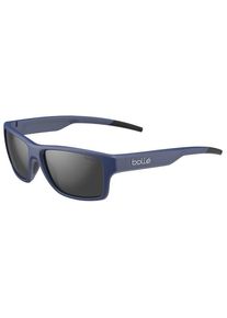Bollé Bollé Status Phantom+ Photochromic Cat 2-3 (VLT 31-13%) Sonnenbrille (Gr M |grau/blau)