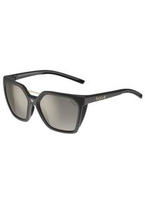 Bollé Bollé Asteria Cat 3 (VLT 13%) Sonnenbrille Damen (Gr M |grau)