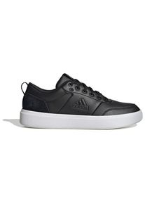 Adidas Park ST Sneaker Herren (Gr 5,5 |grau/schwarz)