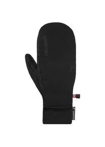 Reusch Kavik TOUCH-TEC Stormbloxx Mitten Handschuhe (Gr 9 |schwarz)