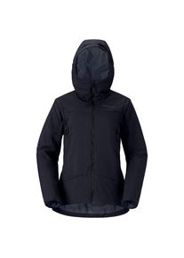 Norröna Norrona More Thermo60 Aero200 Jacket Kunstfaserjacke Damen (Gr M |blau)