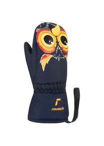 Handschuhe Reusch Sweety Mitten Kinder (Gr III - 3-4 years |blau)