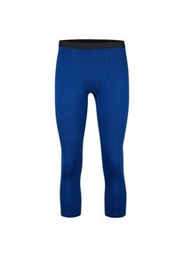 Stoic Merino180 BengtSt. 3/4 Pants Merinounterwäsche Men (Gr S |blau)
