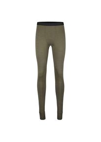 Stoic Merino240 BengtSt. Long Pants Merinounterw&auml;sche Herren Ski (Gr S |oliv)