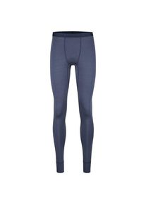 Stoic Merino180 BengtSt. Long Pants Merinounterwäsche Men (Gr XXL |blau)