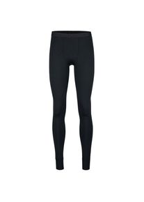 Stoic Merino240 BengtSt Long Pants Merinounterwäsche Herren (Gr M |schwarz)