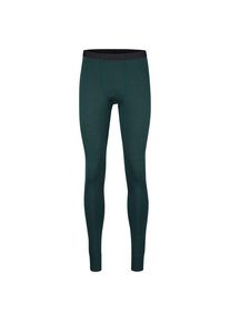Stoic Merino180 BengtSt. Long Pants Merinounterwäsche Herren Langlauf (Gr 3XL |blau)
