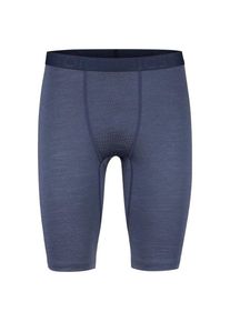 Stoic Merino180 BengtSt. Short Pants Merinounterwäsche Men (Gr XXL |blau)