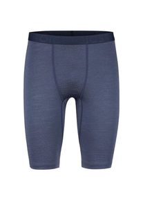 Stoic Merino180 BengtSt. Short Pants Merinounterwäsche Men (Gr 4XL |blau)