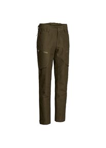 Northern Hunting Alva Una G2 Regenhose Damen (Gr 40 - Regular |braun |wasserdicht)