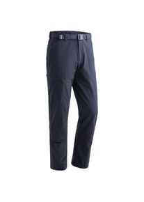 Maier Sports Nil Winter Winterhose Men (Gr 28 - Short |blau)