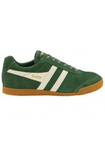 Gola Gola Harrier Suede Herren (Gr 8 |grün)