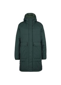 Mantel Stoic MountainWool200 StorboSt. Padded Coat Damen (Gr XL |blau)