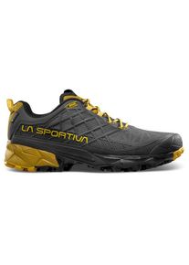 Multisportschuhe La Sportiva Akyra II GTX Herren (Gr 42,5 |grau |wasserdicht)