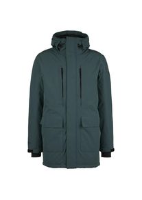 Heber Peak SylvaHe Warm Parka Parka Herren (Gr 4XL |blau |wasserdicht)