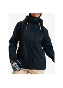 Skijacke Roxy Billie Jacket Damen (Gr XS |schwarz |wasserdicht)