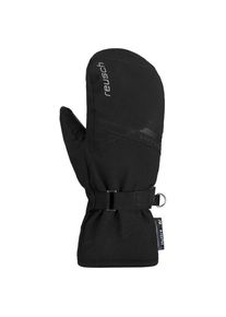 Reusch Helena R-TEX XT Mitten Handschuhe Damen (Gr 6 |schwarz |wasserdicht)